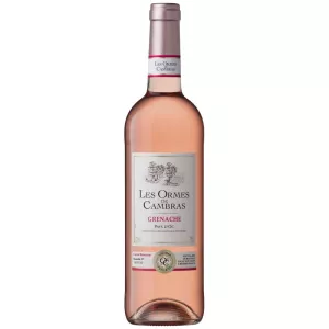 Igp Oc Ormes Camb.grenache Rs