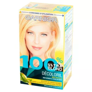 Sh Cristal Decoloril Fort