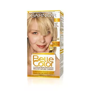 Rangi ya kudumu ya kuchorea 11 mwanga blond asili rangi rangi rangi - L'ORÉAL