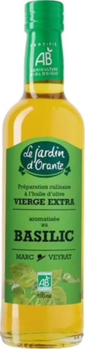 Hle Ol.v.bio Basilic25cl Jo