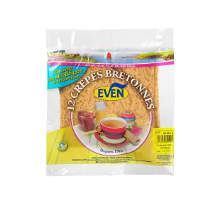 Бретонский креп 350г - EVEN