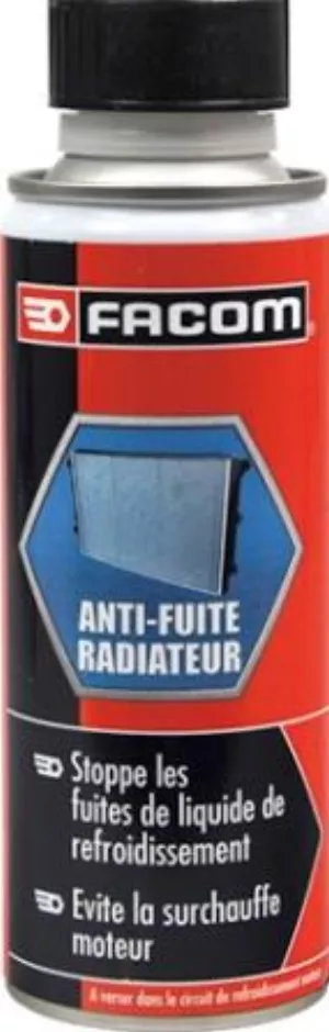 Anti-fuite Radiat 250 Ml