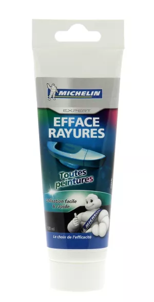 Michelin Exp Efface-rayu 100ml