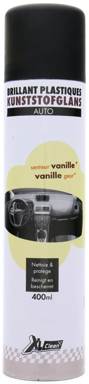 Carli Bril Plast Vanil 400ml