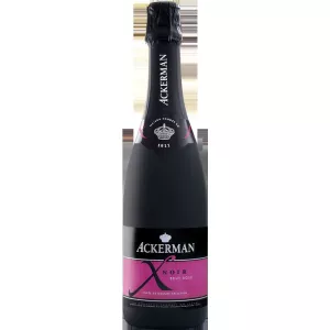 Mouss.x Nr.bt Rose 75cl