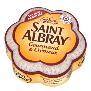 St Albray 310g Format Fam