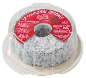 Couronne Chev Cendre Lp 23 15