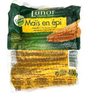 Mais Epi 400g