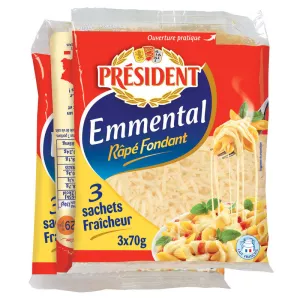 Emment.rape Presid.28% 3x70g