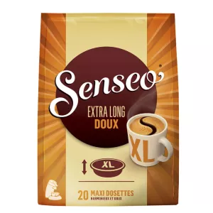 Senseo Ptit Dejeuner 20d 250g