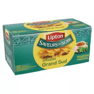 Inf.sav/soir Grand Sud 25s.41g