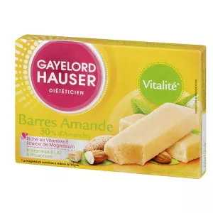 Pate D Amande Gayelord 125g