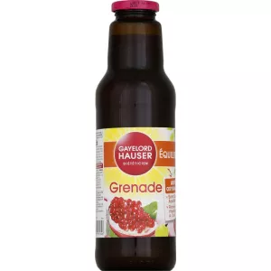 Gayelord Jus Grenade 75cl