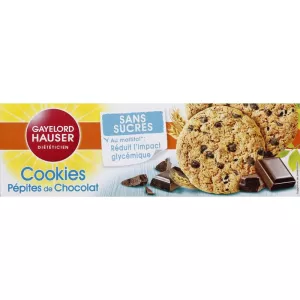 Cookie Pepite Choco Ssa Gh 125