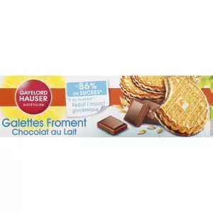 Gh Galette From Choco Lt Ssa12