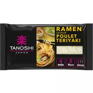 Tanos.ramen Plet.teriy.360g