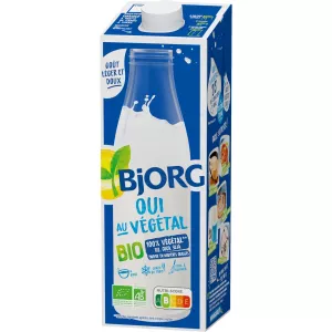Boisson Vegetales 1l