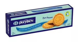 Empanadas 130g - PLEYBEN
