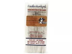 Mchele vermicelli (3 mm) 30 x 400 g - Farmer