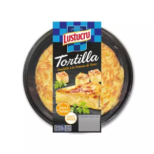 Tortilla 450g