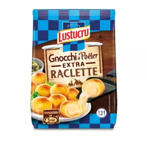 Gap Extra Raclette 280g