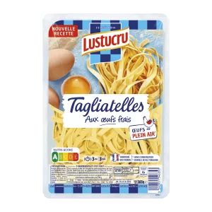 Tagliat 360g Fraiche A Uf P Ai