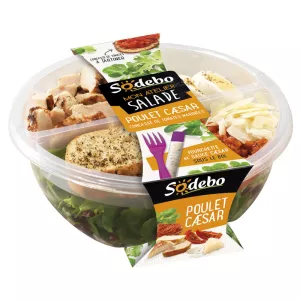 Mon Atelier Salade Plt Cesar24