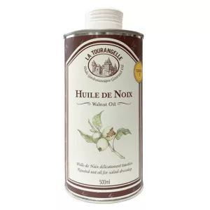 Huile De Noix 500ml - Tourangelle