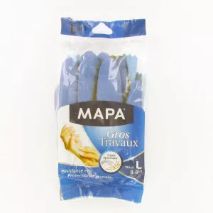 Gant Gros Travaux 8-8 5