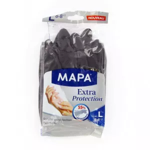 Gants Extra Protection Tl