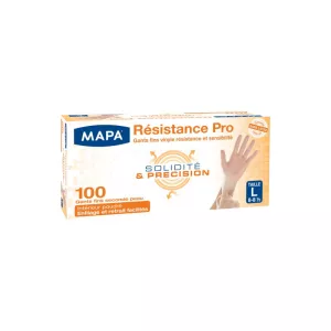 100 Resistance Pro X 100 L