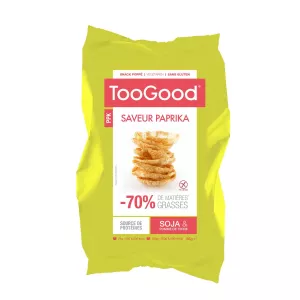 Paprika 85G Cookie salada - Toogood