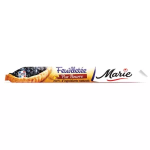 P. Feuil.pb Roul.230g Marie