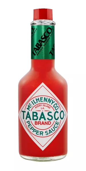 Tabasco Rouge Flacon 350 Ml