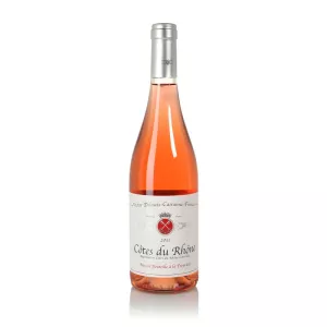 Cdr Carte Jaune Rs Mil 75cl