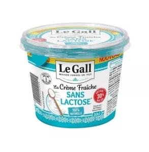 20cl Creme Ep Ss Lact Le Gall