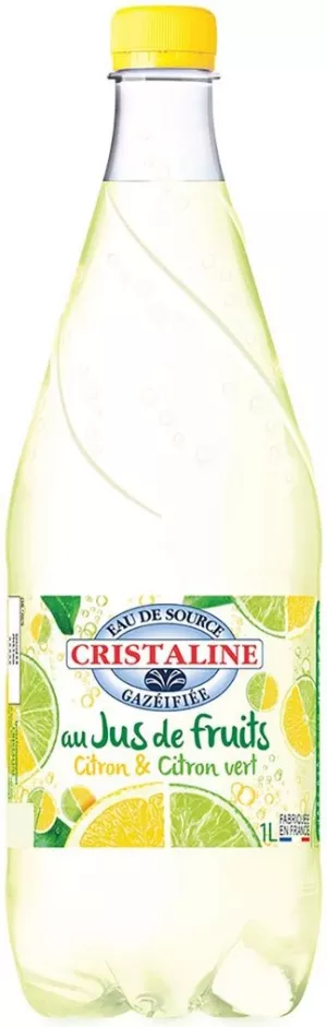 Crystalline Gas Jdf Cit/cit Vt