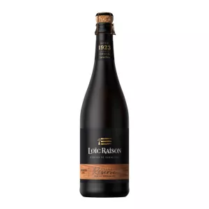 Loic Raison Reserve 75cl 6d