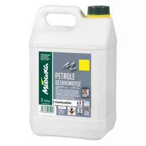 5l Pétrole Désaromatisé - Mieuxa