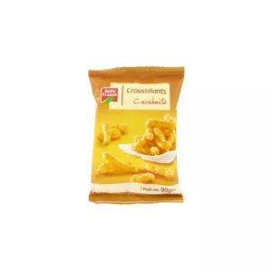 Croustillant Cacahuéte 90g - BELLE FRANCE