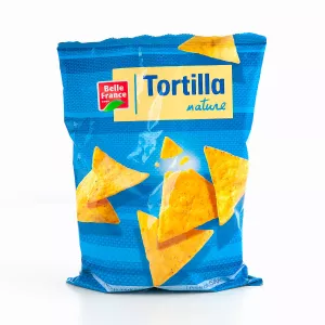 Tortilla Nature 150g - BELLE FRANCE