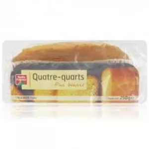 Pure Butter Pound Cake 250g - BELLE FRANCE