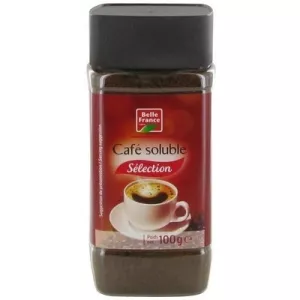 Café Soluble Sélection 50g - BELLE FRANCE