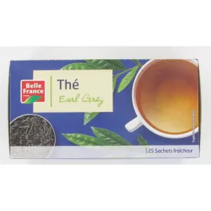 The Earl Gry X25 - BELLE FRANCE