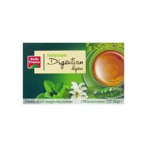 Infusion Digestion X20 - BELLE FRANCE