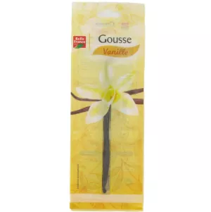 Gousse De Vanille X1 - BELLE FRANCE