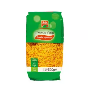 Cheveux D'ange 500g - BELLE FRANCE