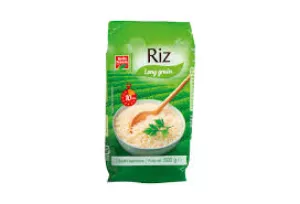Riz Longo 10min 500g - BELLE FRANCE