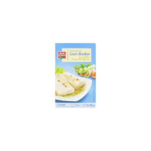 Court Bouillon Poisson - BELLE FRANCE