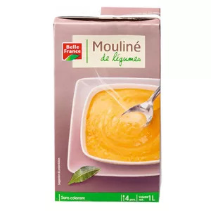 Mouline De Légumes 1l - BELLE FRANCE